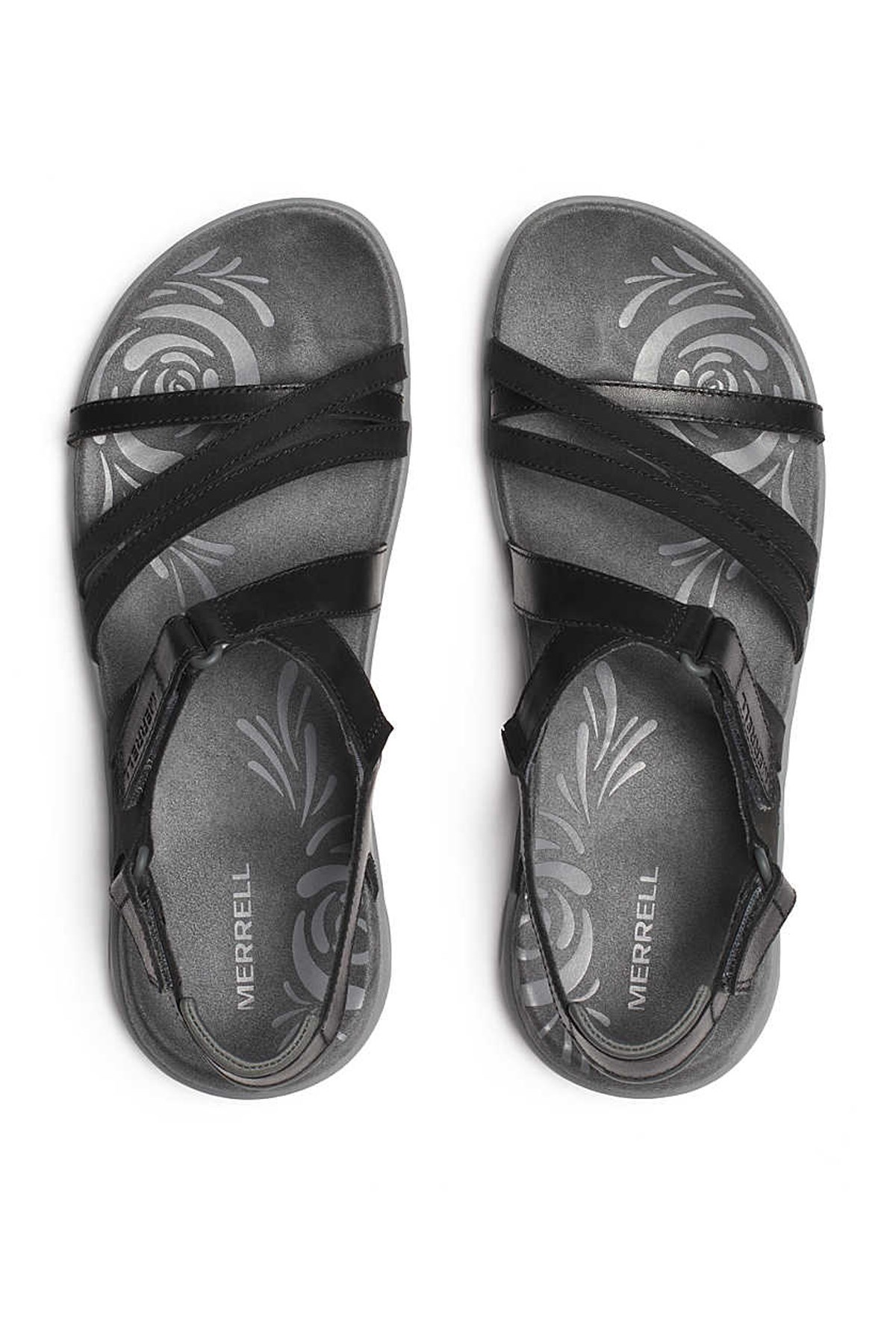 Harbor Backstrap Kadin Sandalet - Görsel 6