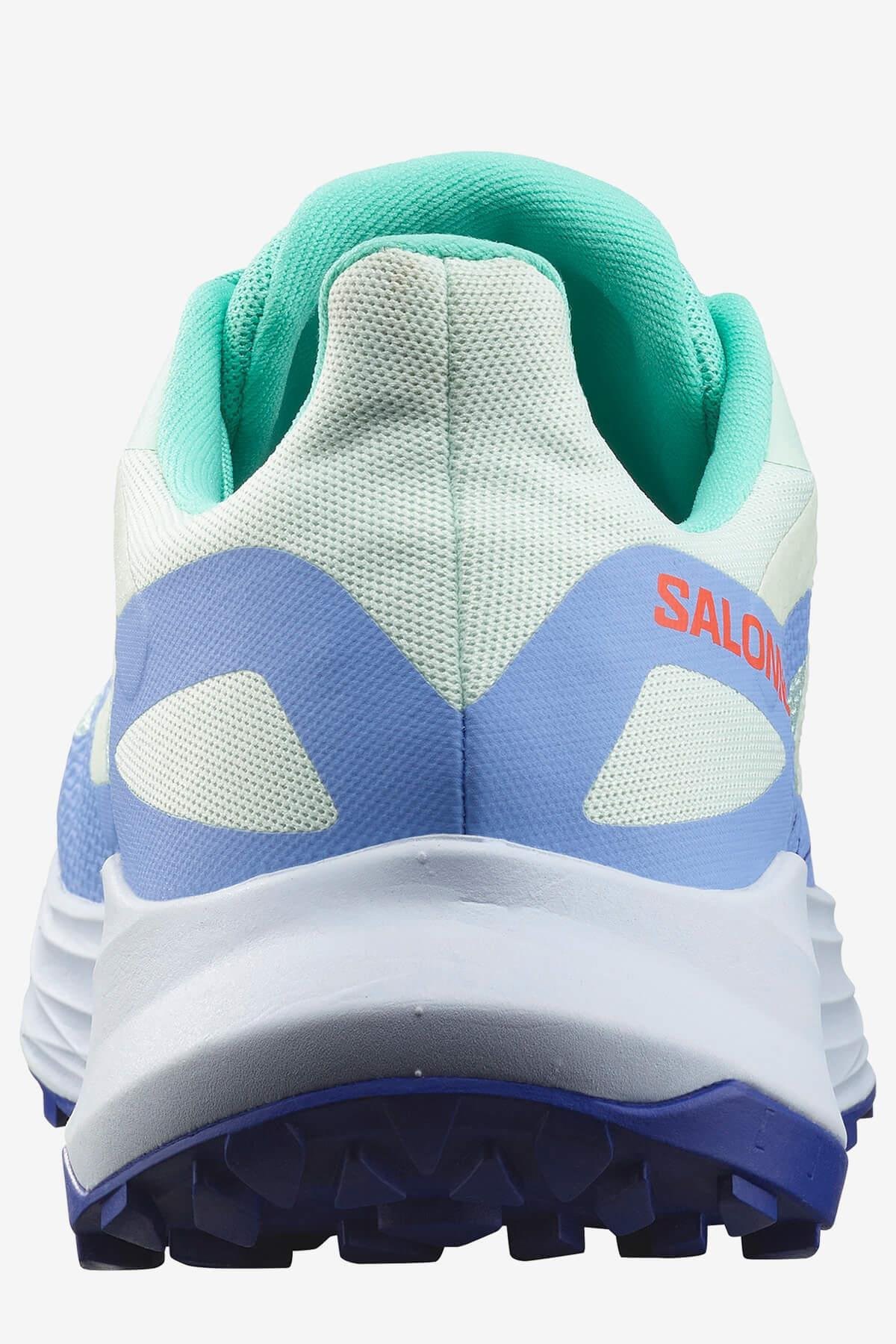 Ultra Flow W Kadın Patika Koşusu Ayakkabı - Görsel 6