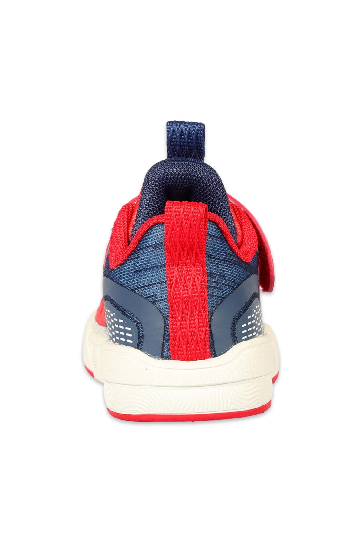346.B25Y.201 Daphne Bebe Phylon Kırmızı Çocuk Spor Ayakkabı - Görsel 5