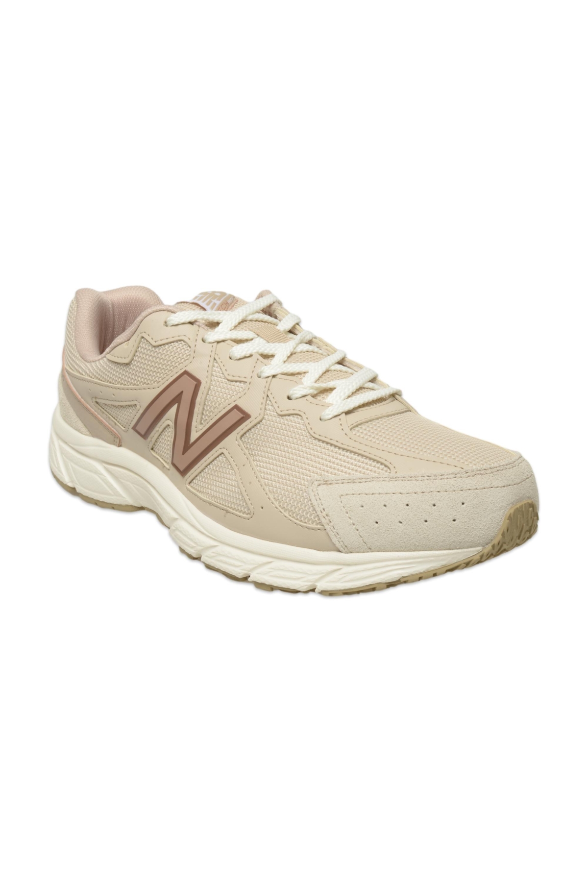 M480-Z Nb Lifestyle Unisex Shoes Bej Unisex Spor Ayakkabı - Görsel 2