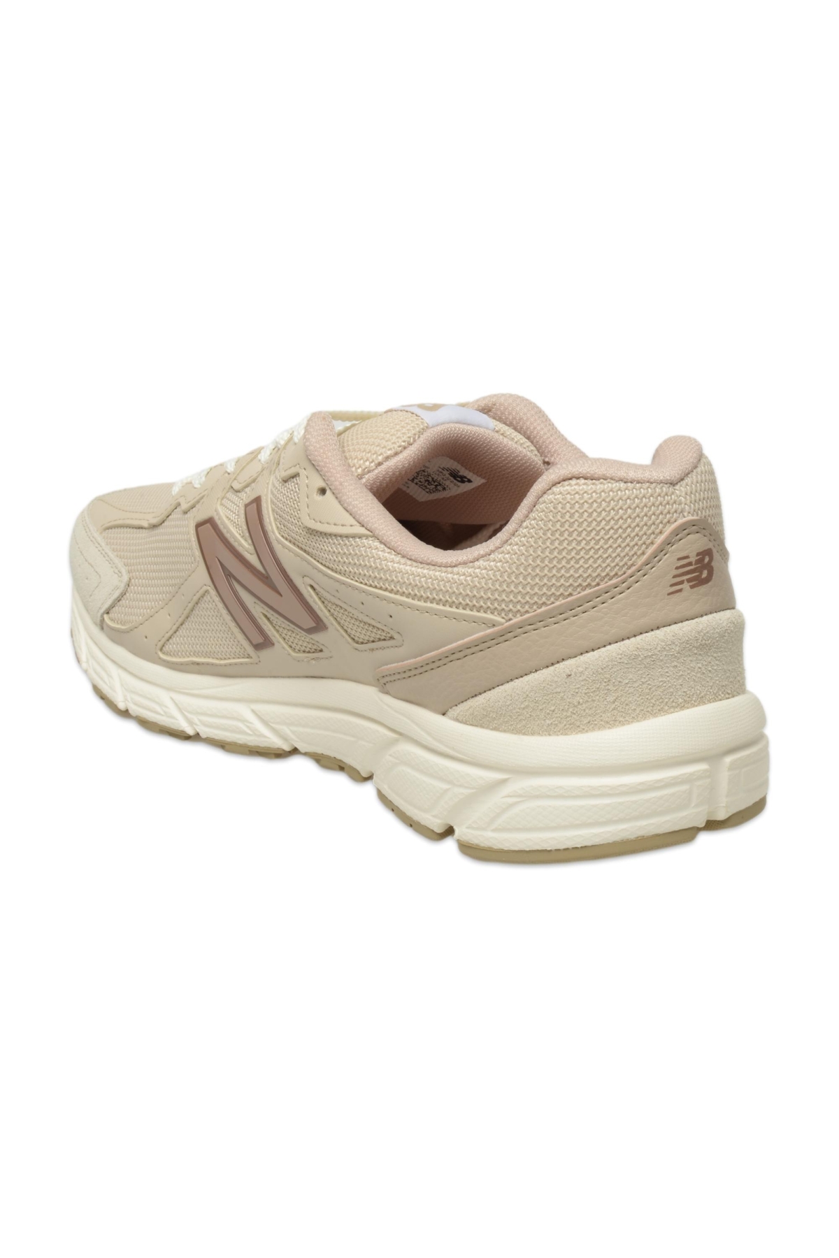 M480-Z Nb Lifestyle Unisex Shoes Bej Unisex Spor Ayakkabı - Görsel 5