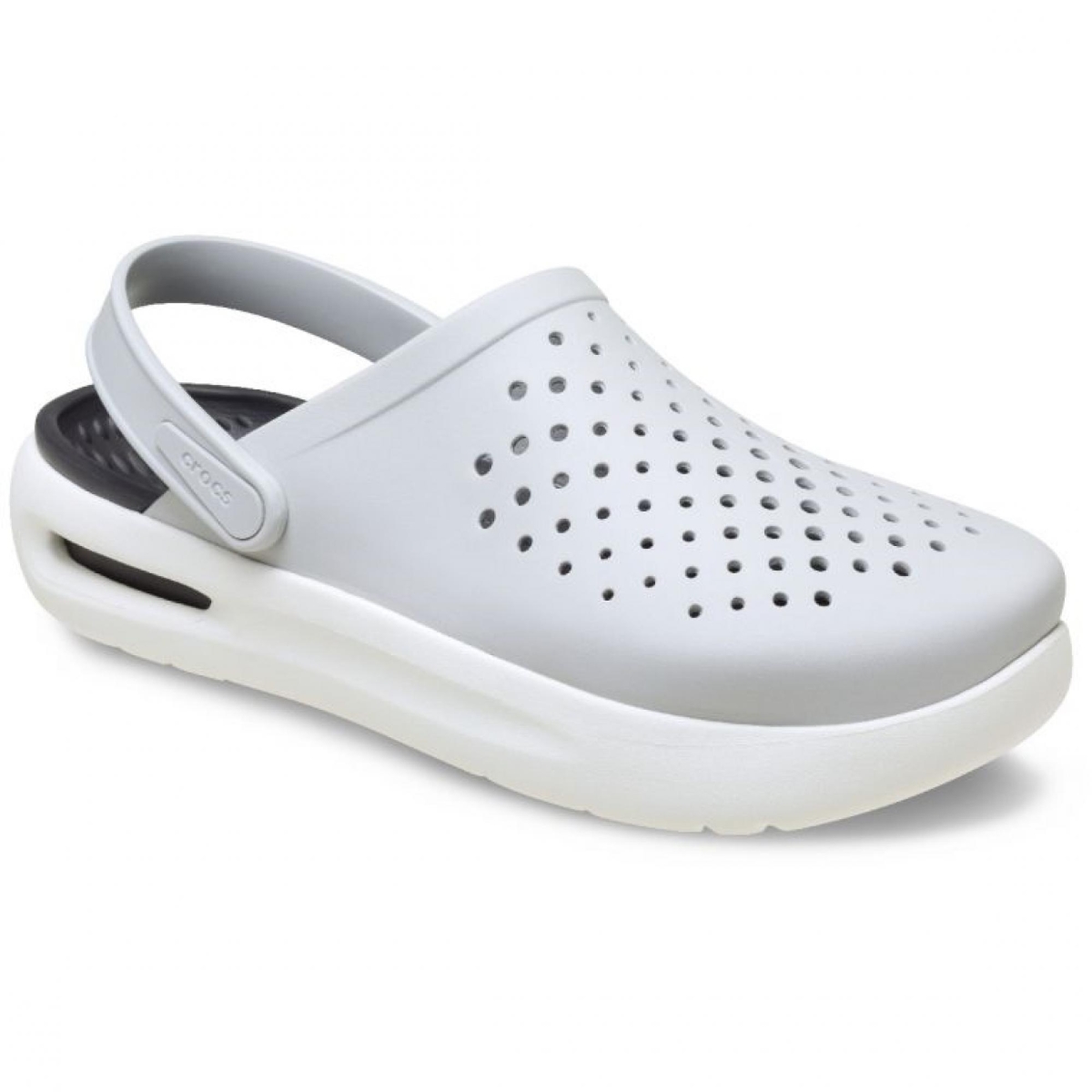 Crocs Inmotion Clog Gri