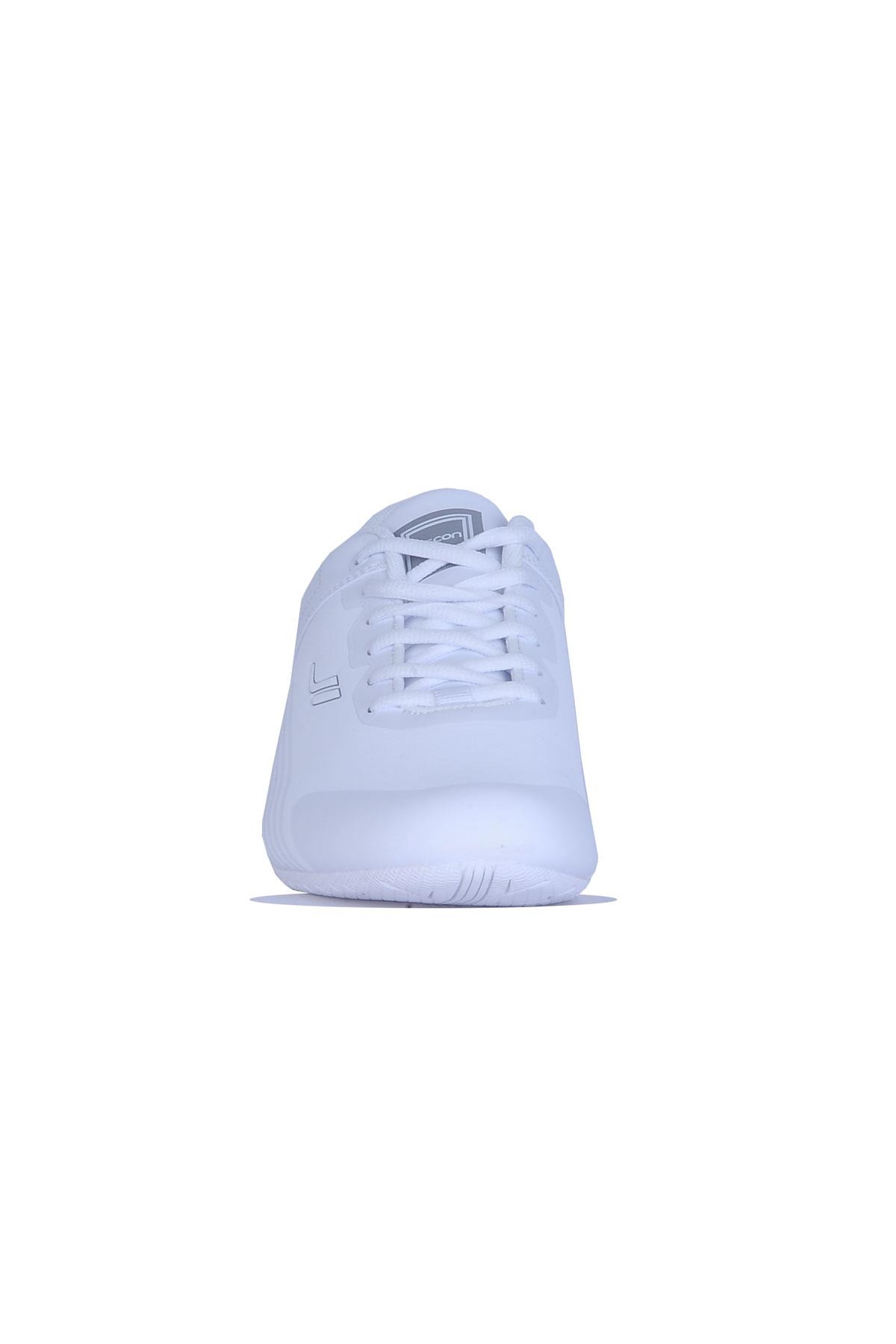 Chrome Beyaz Erkek Sneakers Ayakkabı - Görsel 4