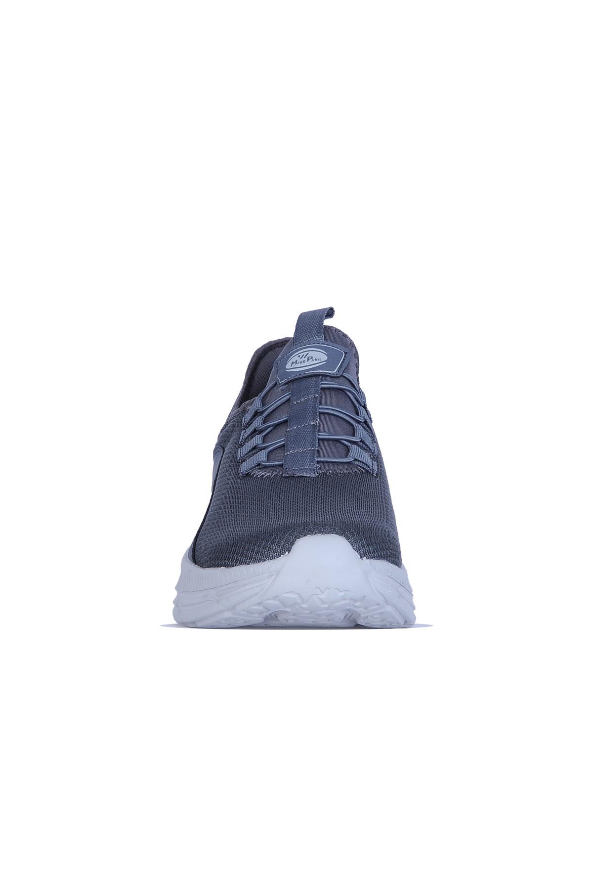 610 Bağsız Yazlık Erkek Sneaker Ayakkabı - Görsel 4