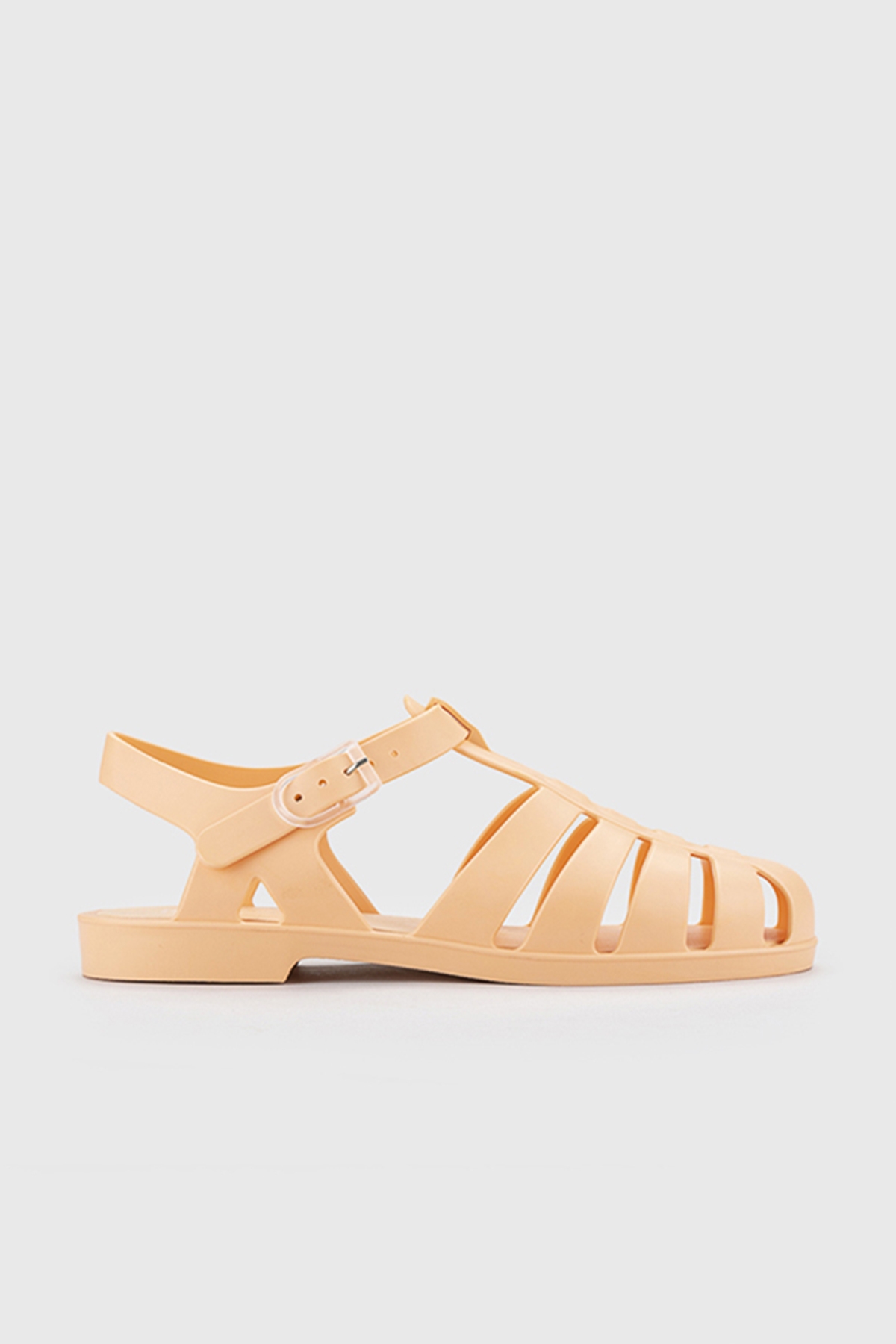 S10259 BIARRITZ MATE Kız Çocuk Sandalet Apricot - Görsel 2
