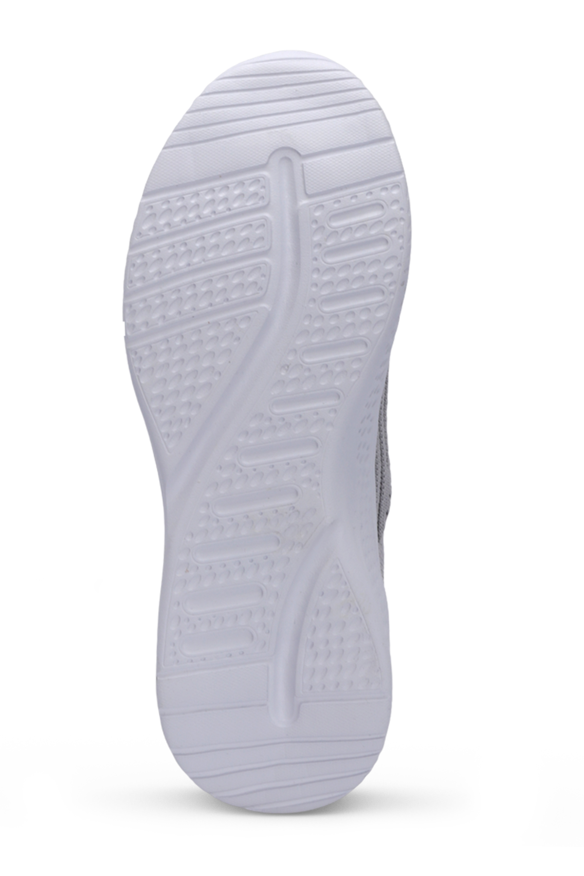 ALBORG Kadın Sneaker Ayakkabı Gri - Görsel 8