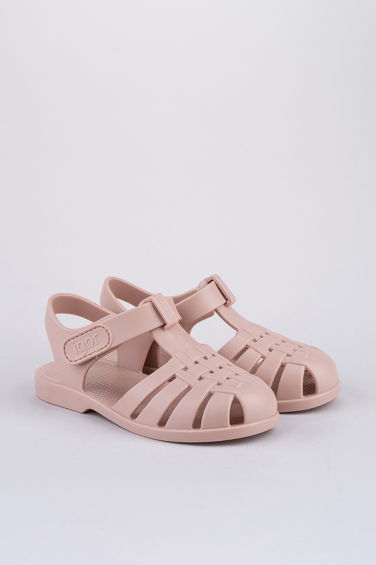 S10288 CLASICA V. Kız Çocuk Sandalet Maquillaje - Görsel 3