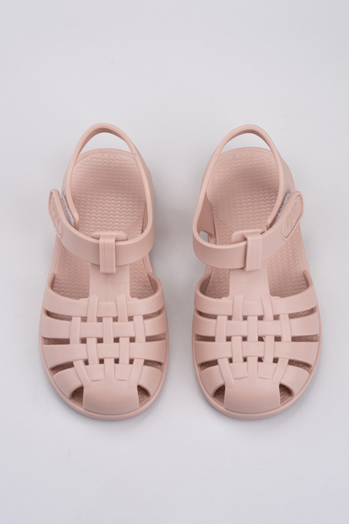 S10288 CLASICA V. Kız Çocuk Sandalet Maquillaje - Görsel 4