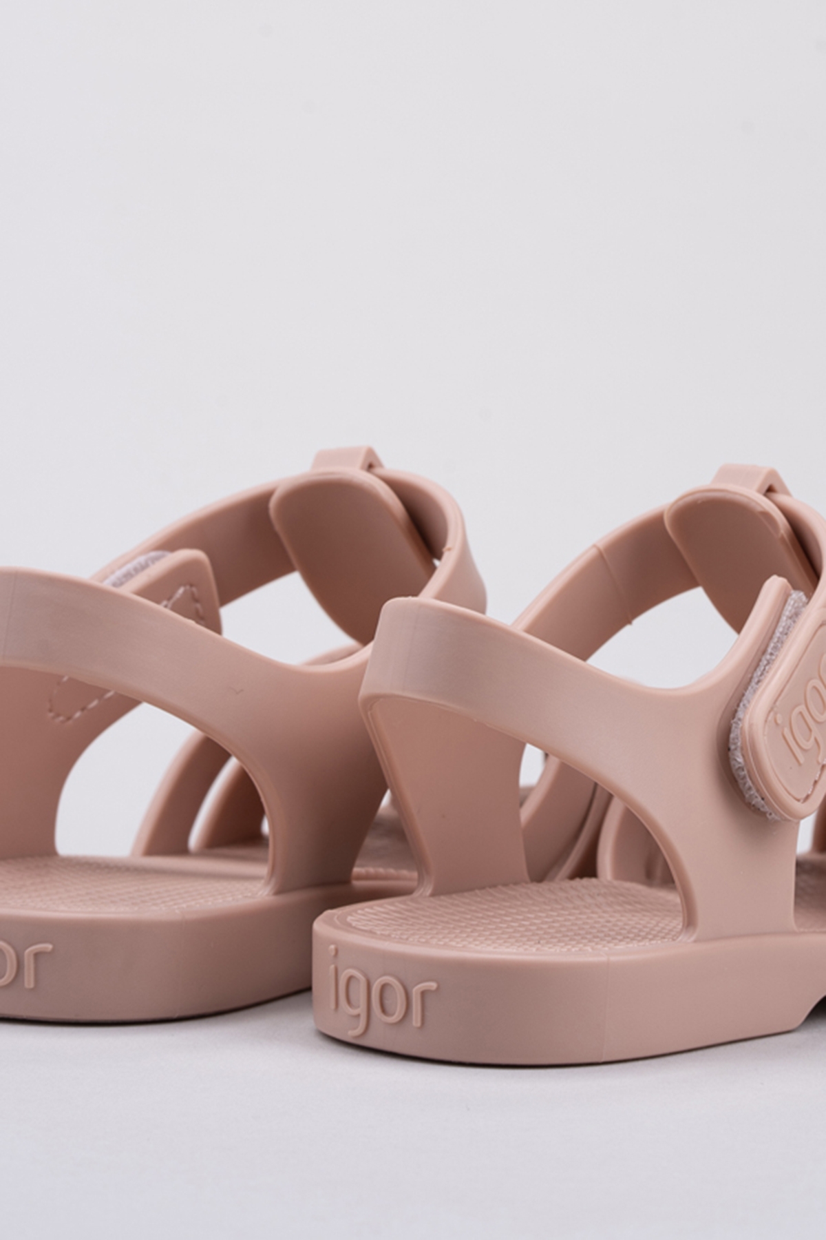 S10288 CLASICA V. Kız Çocuk Sandalet Maquillaje - Görsel 5