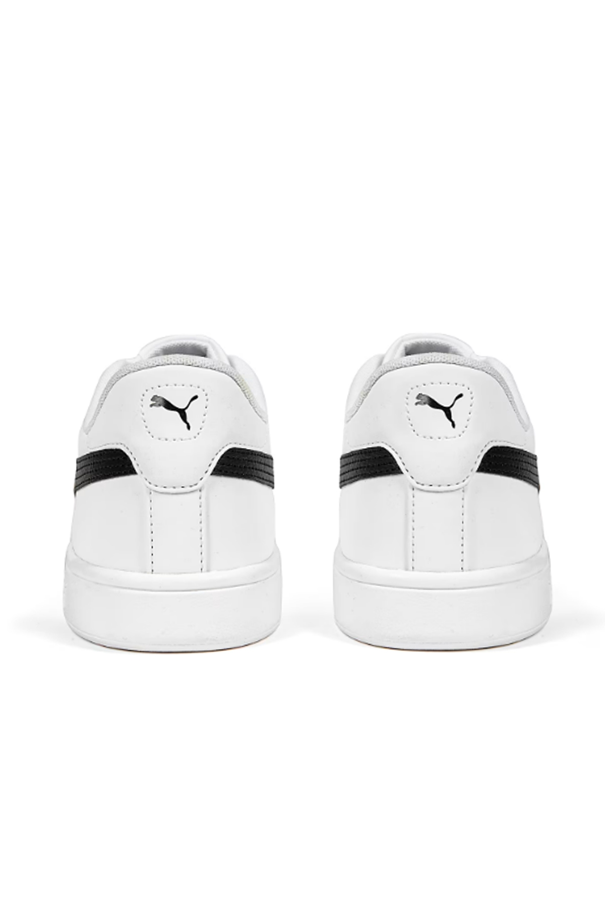 Smash 3.0 Buck Erkek Sneaker Ayakkabı Beyaz - Görsel 4