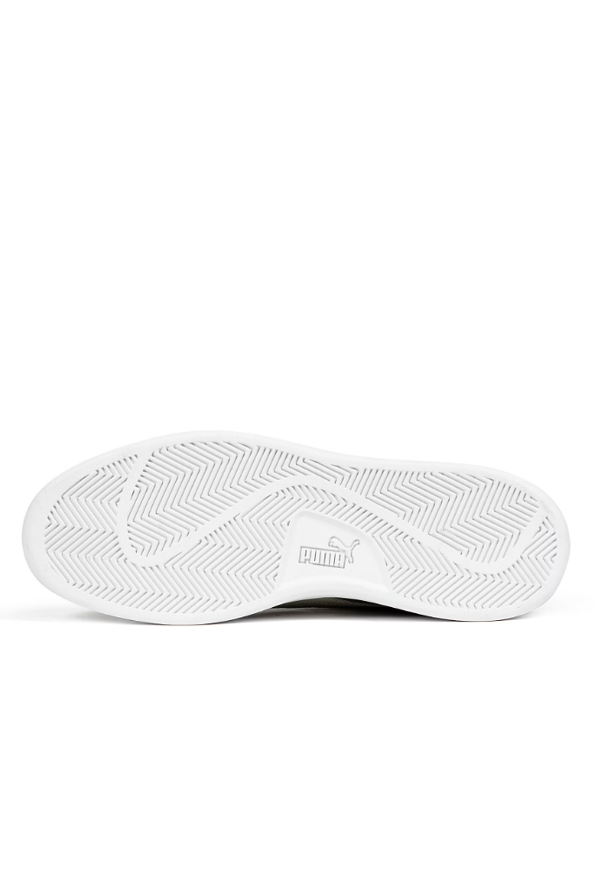 Smash 3.0 Buck Erkek Sneaker Ayakkabı Beyaz - Görsel 5