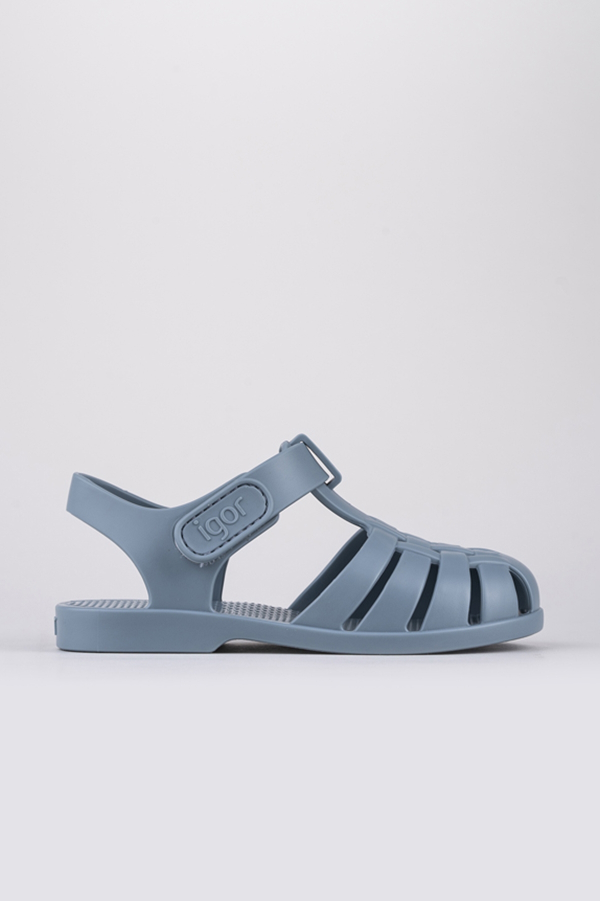 S10288 CLASICA V. Kız Çocuk Sandalet Okyanus - Görsel 2