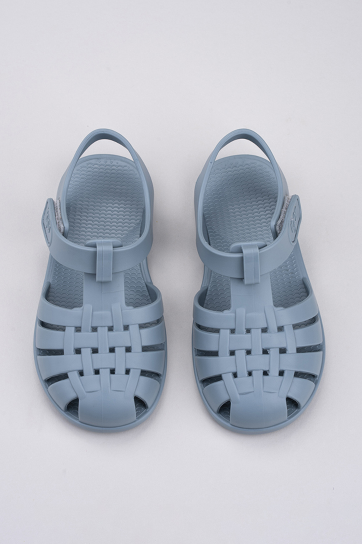 S10288 CLASICA V. Kız Çocuk Sandalet Okyanus - Görsel 5