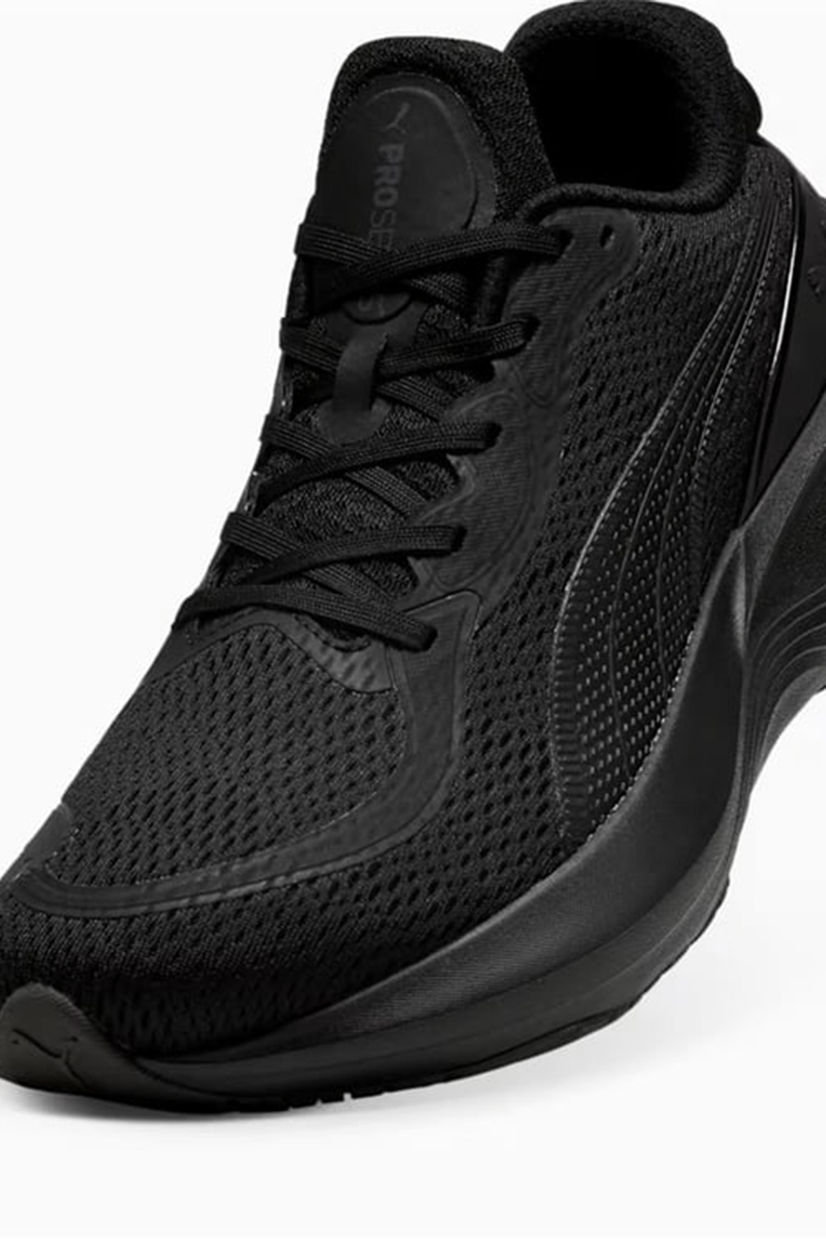 Scend Pro 2 Erkek Sneaker Ayakkabı Siyah - Görsel 5