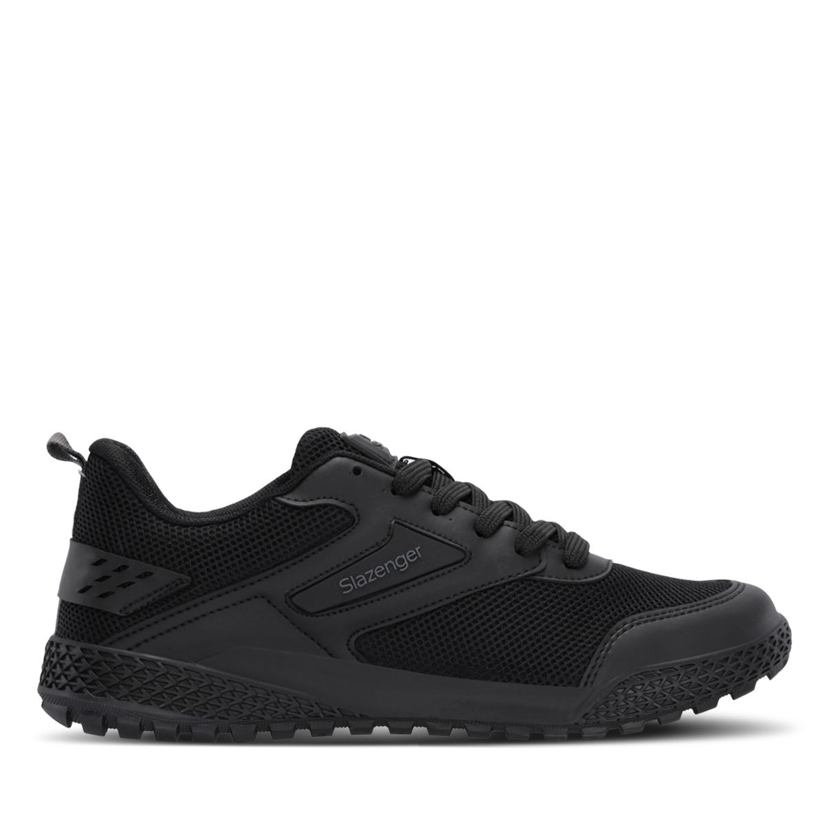 Slazenger Terance siyah