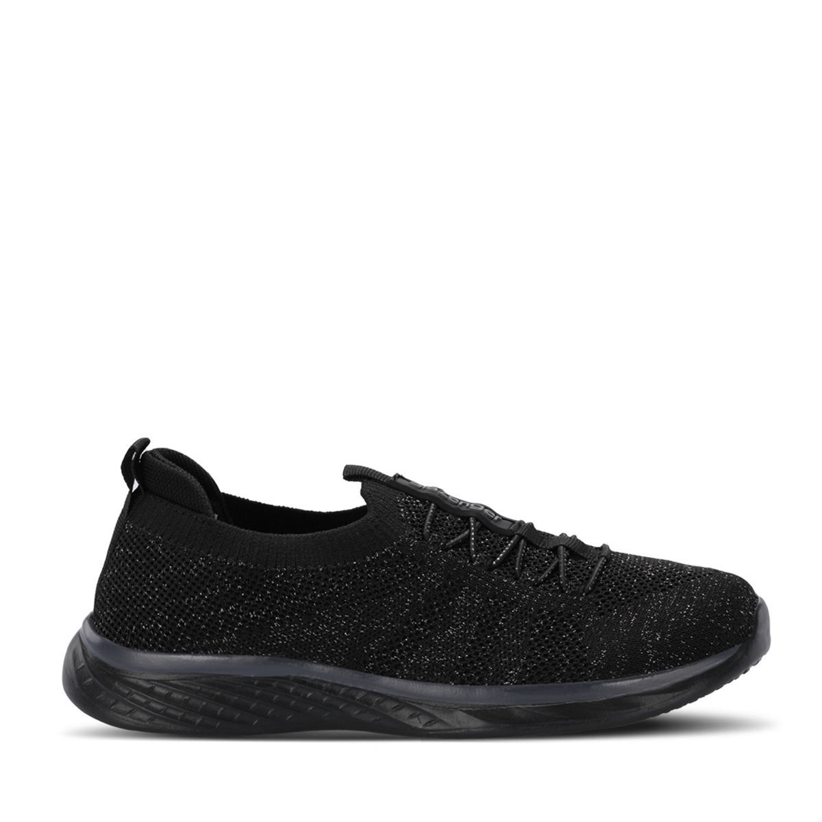 Slazenger Alli Siyah