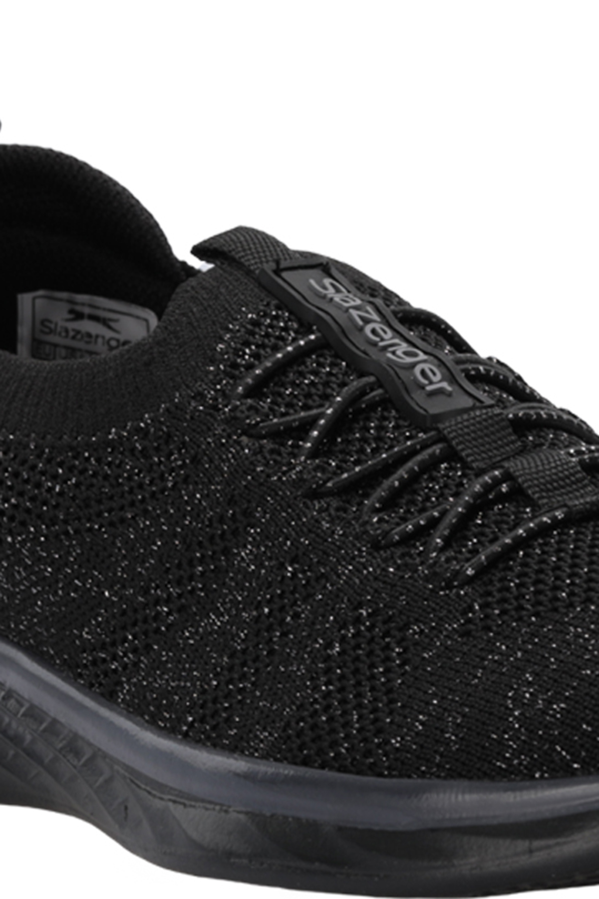 ALLI Erkek Sneaker Ayakkabı Siyah - Görsel 5