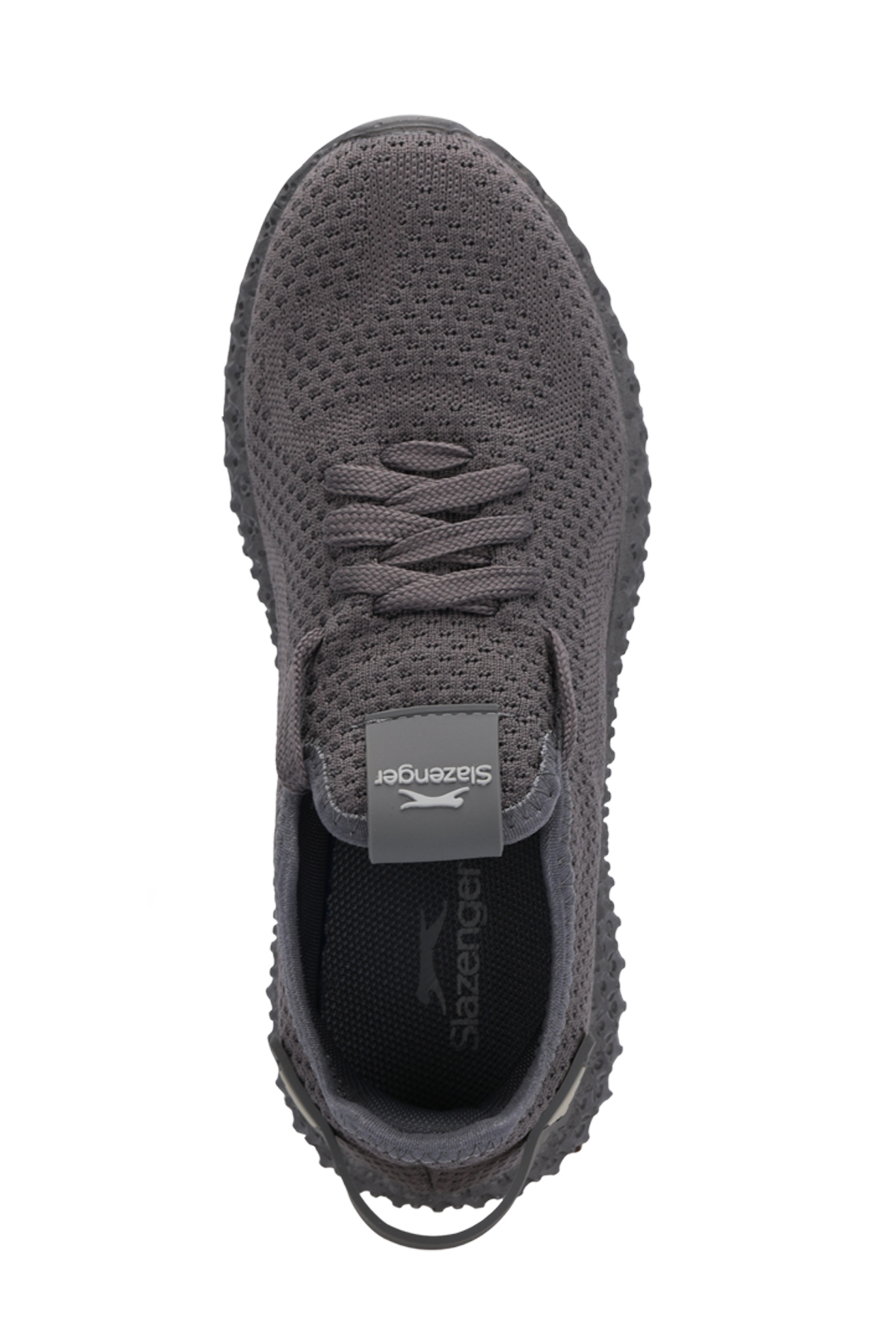 ATOMIX Kadın Sneaker Ayakkabı Koyu Gri - Görsel 6