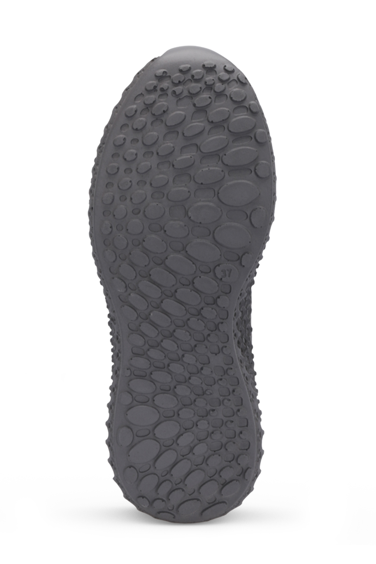 ATOMIX Kadın Sneaker Ayakkabı Koyu Gri - Görsel 8