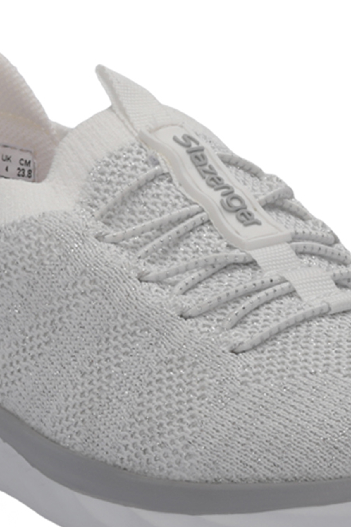 ALLI Erkek Sneaker Ayakkabı Beyaz - Görsel 5