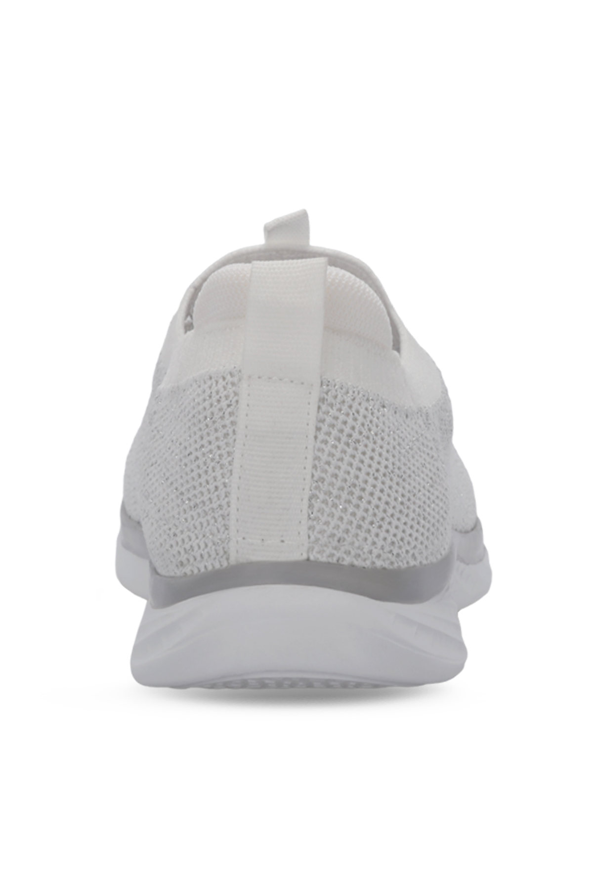 ALLI Erkek Sneaker Ayakkabı Beyaz - Görsel 7