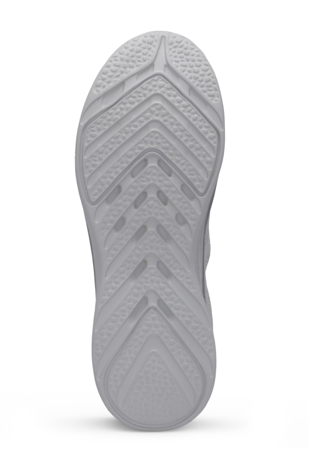 ALLI Erkek Sneaker Ayakkabı Beyaz - Görsel 8