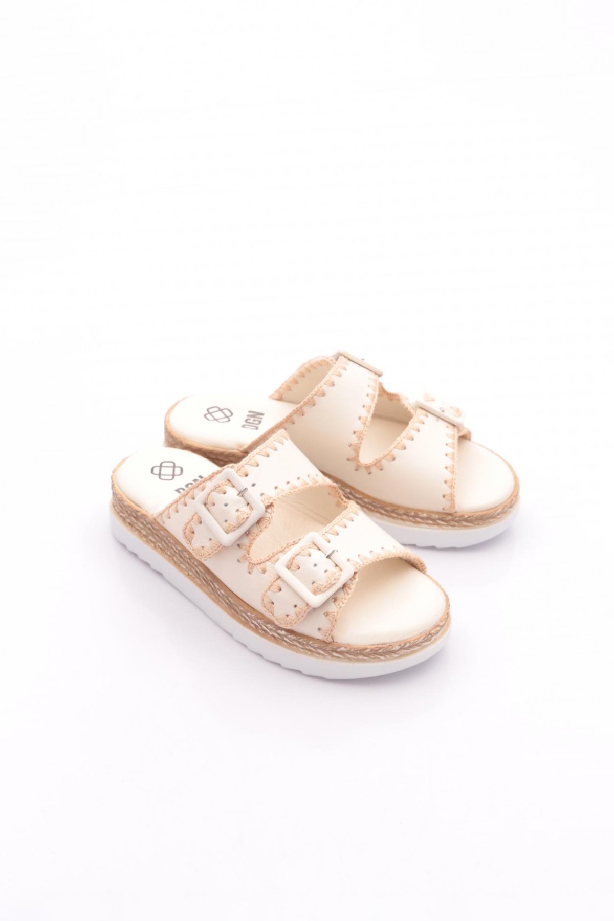 2045 Kadin Terlik - Görsel 3