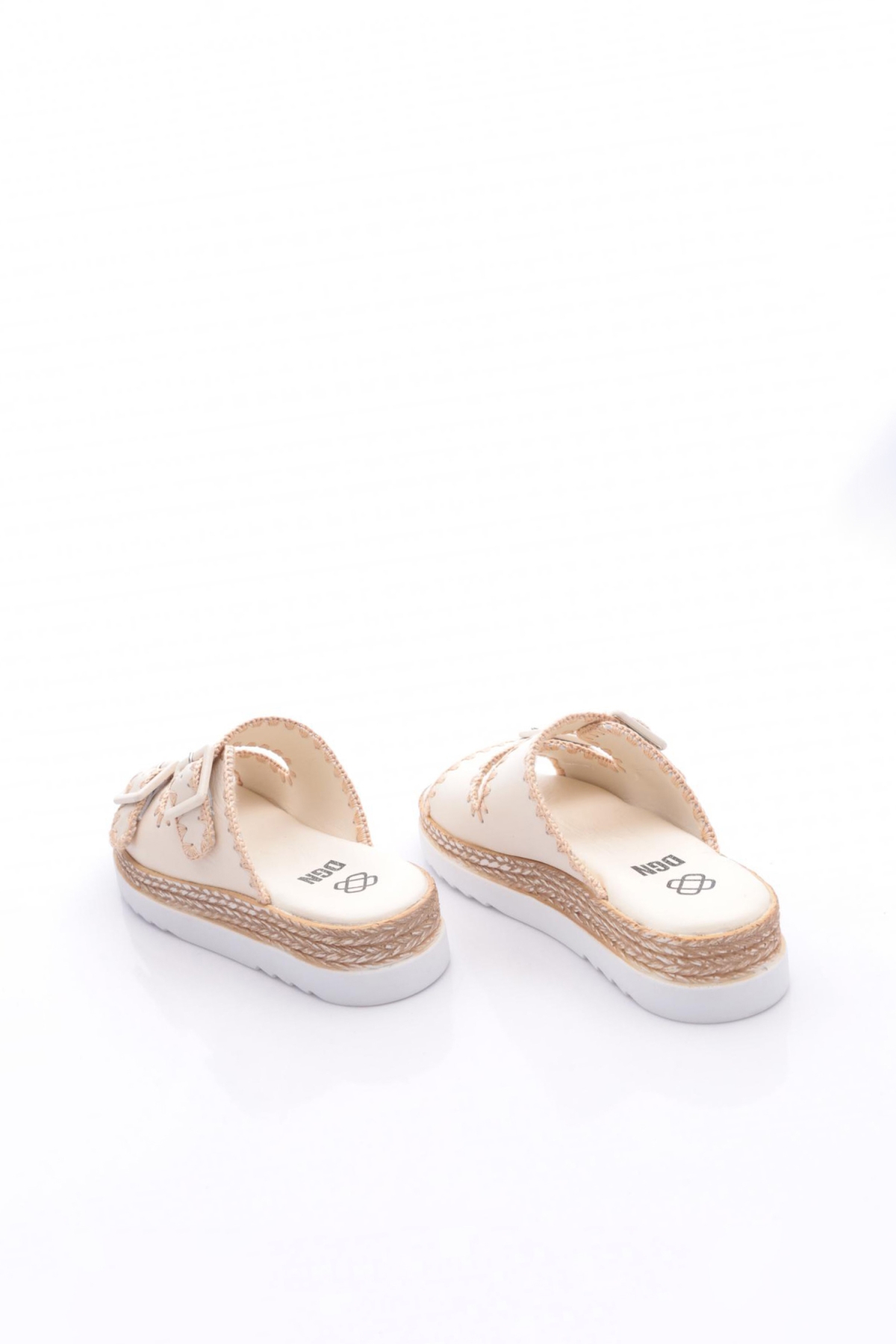 2045 Kadin Terlik - Görsel 4