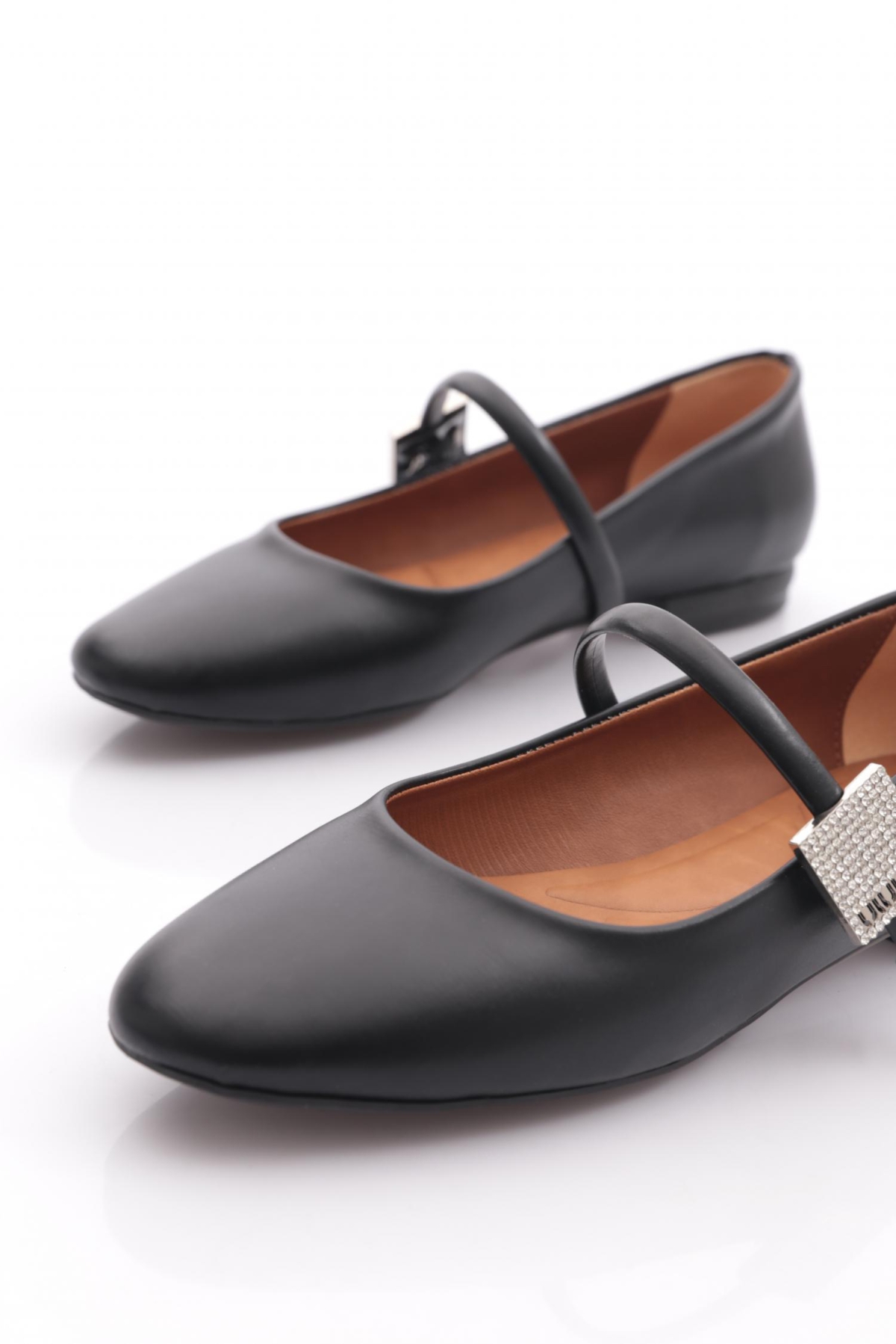 1902 Kadin Babet - Görsel 5