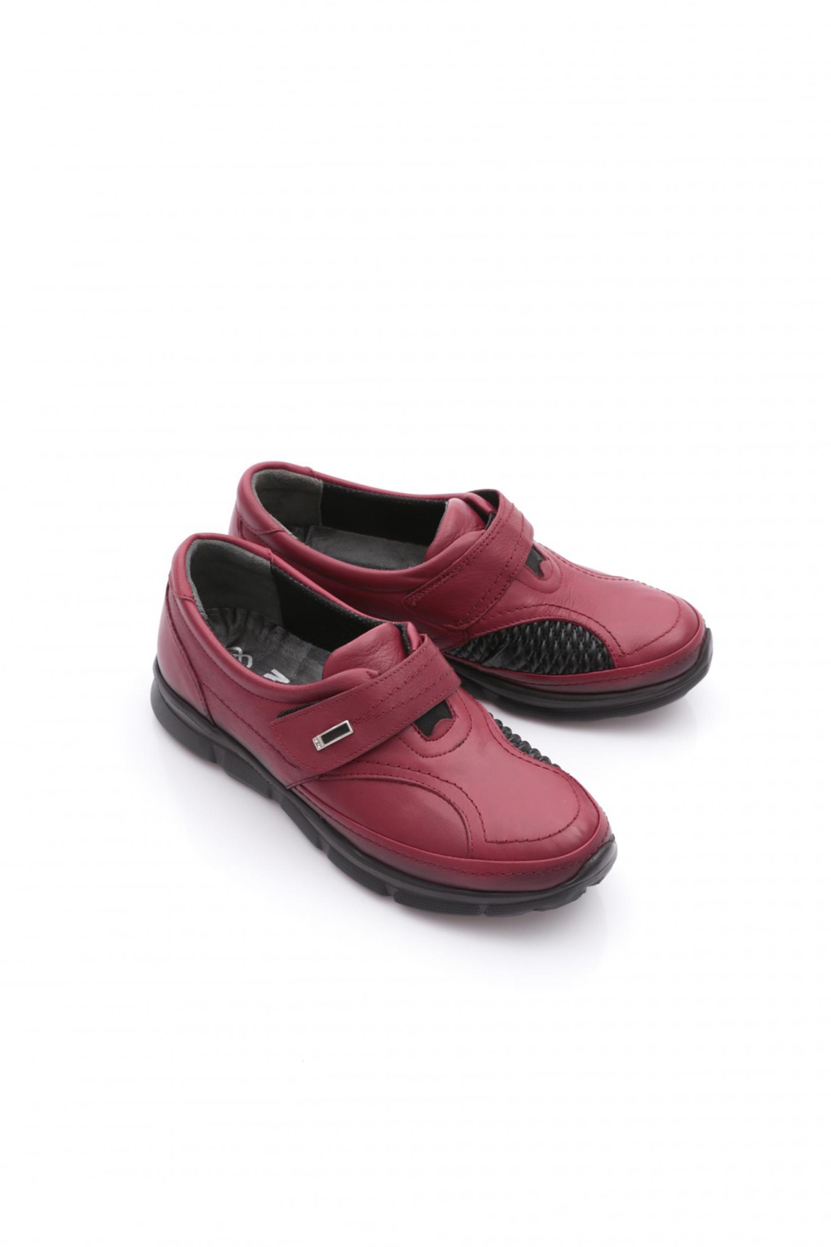 604 Kadin Comfort Ayakkabi - Görsel 3