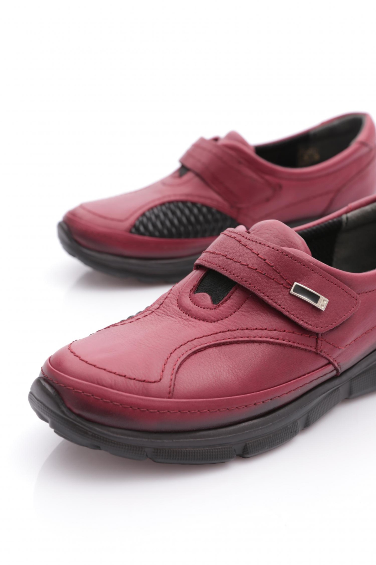 604 Kadin Comfort Ayakkabi - Görsel 5