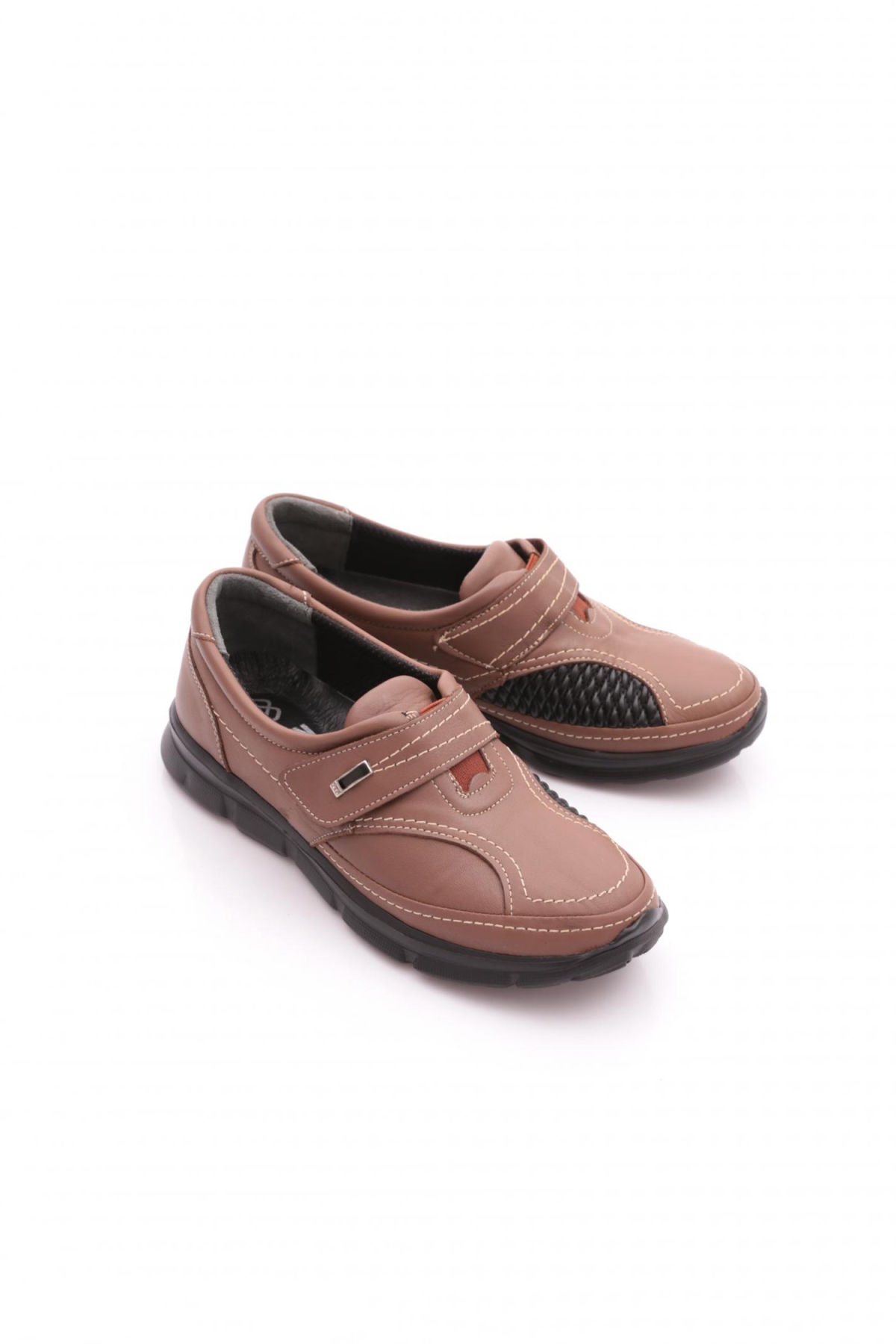 604 Kadin Comfort Ayakkabi - Görsel 3