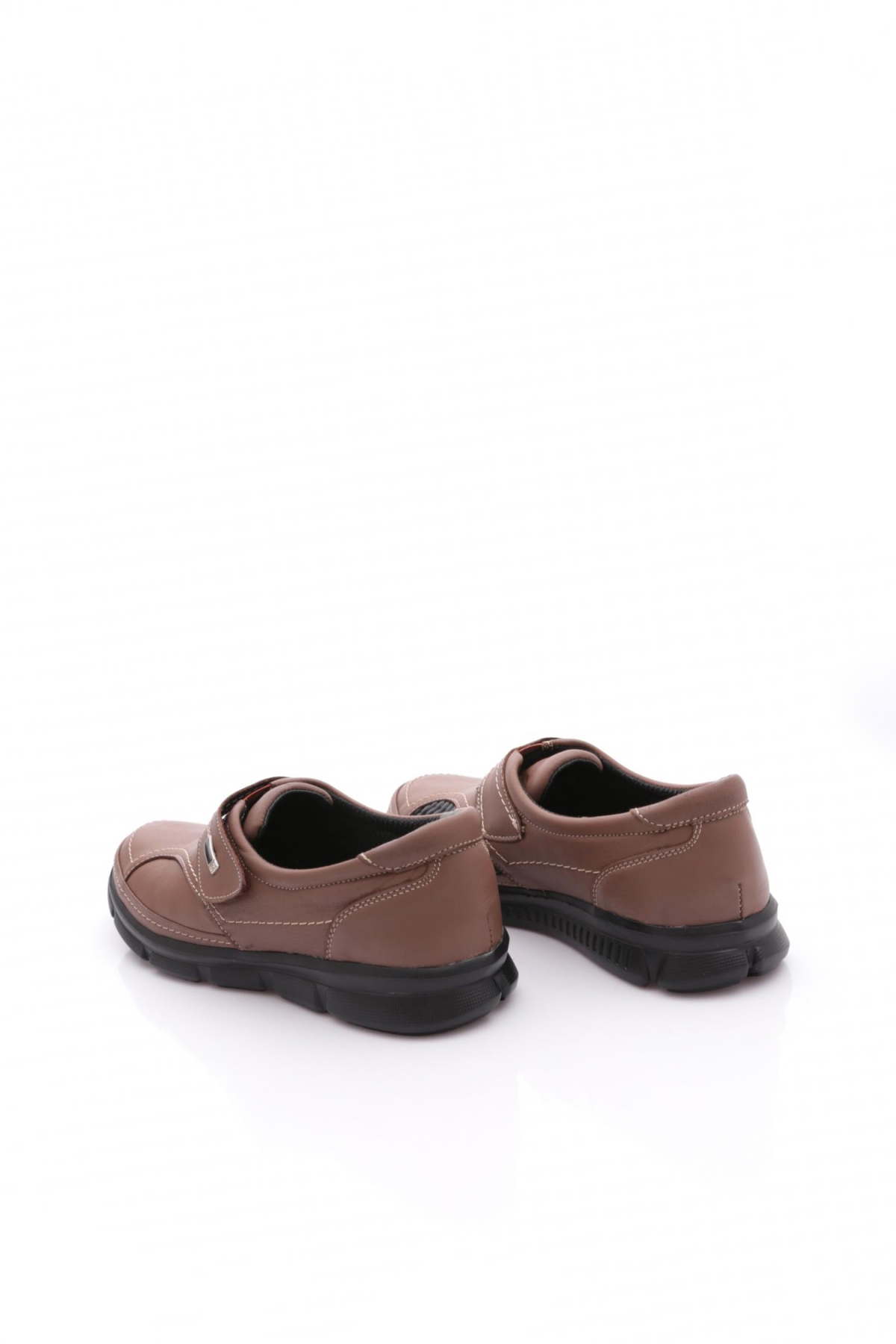 604 Kadin Comfort Ayakkabi - Görsel 4