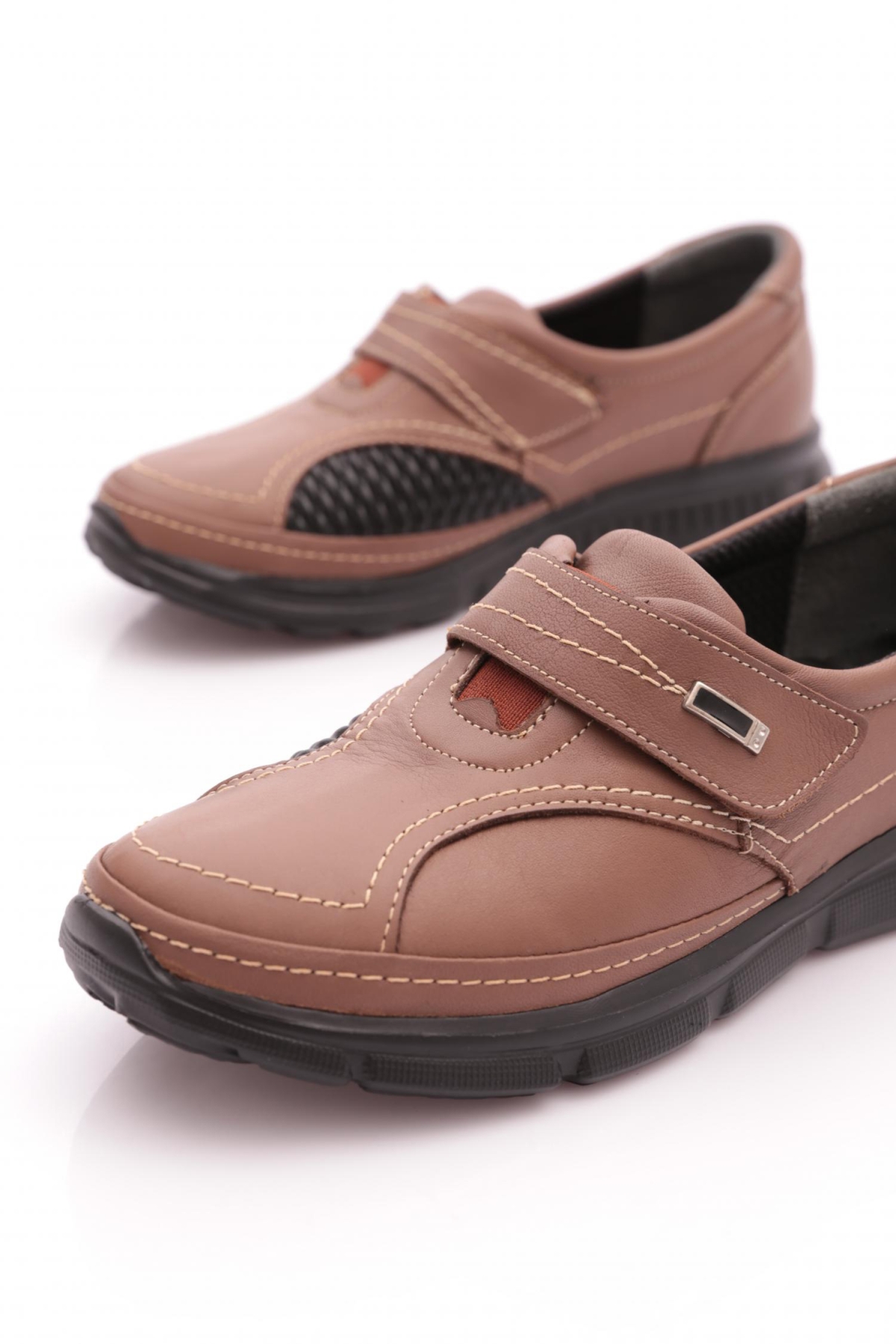 604 Kadin Comfort Ayakkabi - Görsel 5