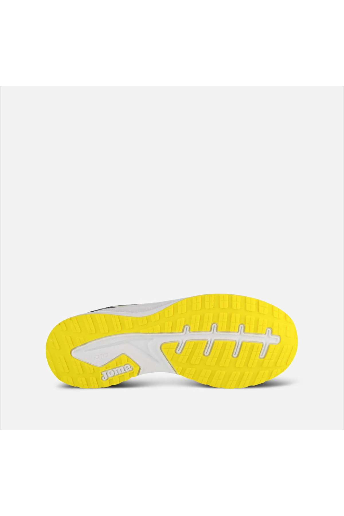 Çocuk Koşu - Yürüyüş Ayakkabısı Jr30 Jr 2401 Black Lemon Fluor Jr30W2401 - Görsel 7