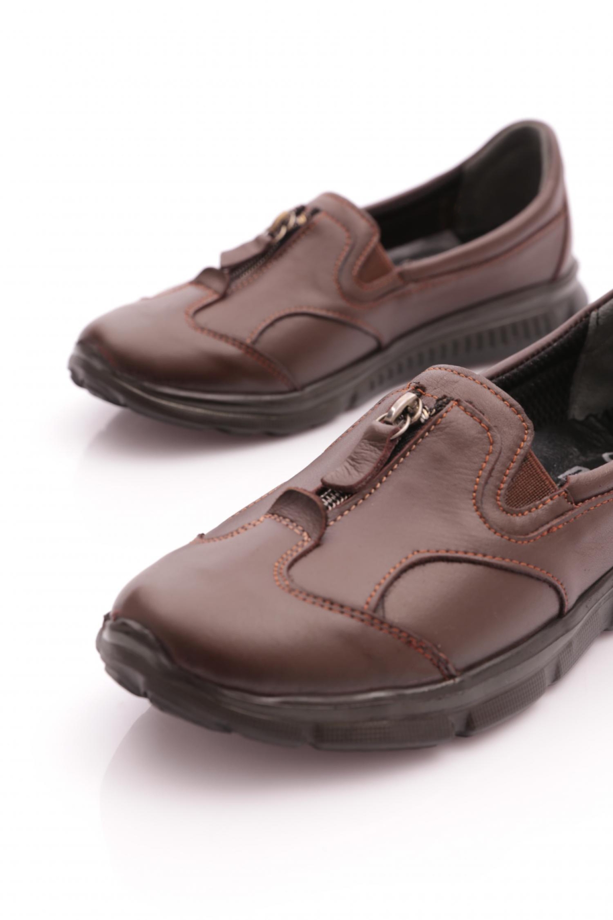 603 Kadin Comfort Ayakkabi - Görsel 5