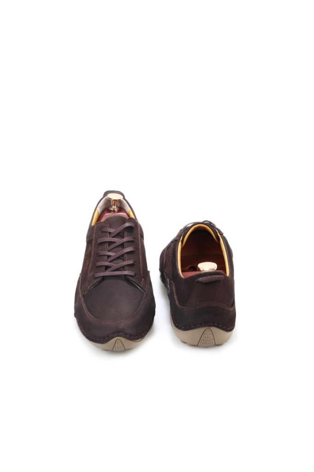 Tardelli 3769 Ortopedik Erkek Günlük Hakiki Deri Ayakkabı - Görsel 3