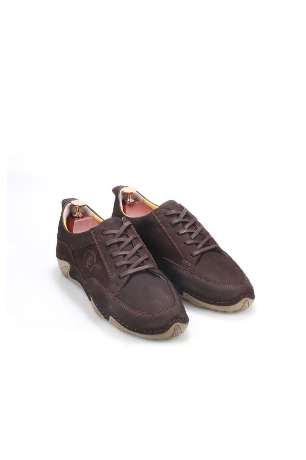 Tardelli 3769 Ortopedik Erkek Günlük Hakiki Deri Ayakkabı - Görsel 7