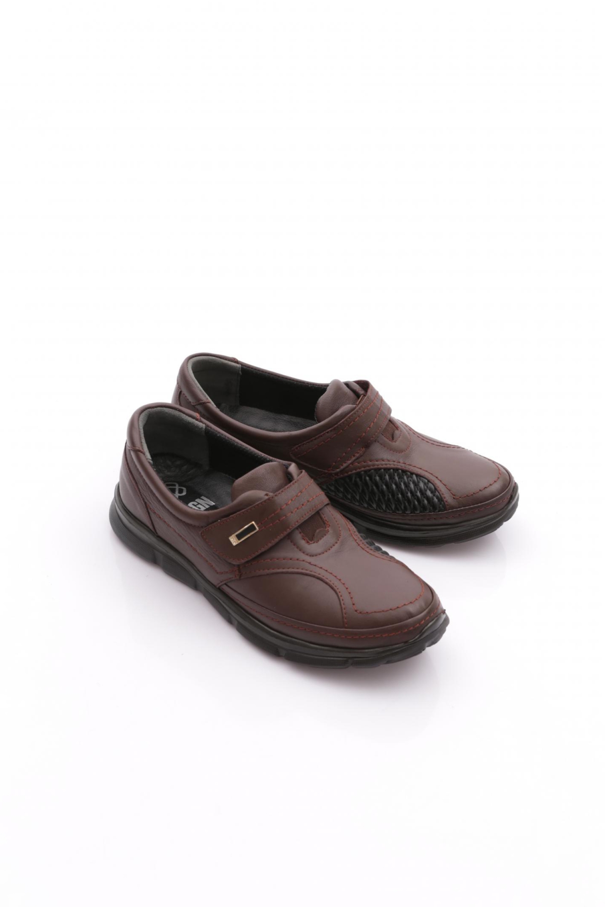 604 Kadin Comfort Ayakkabi - Görsel 3