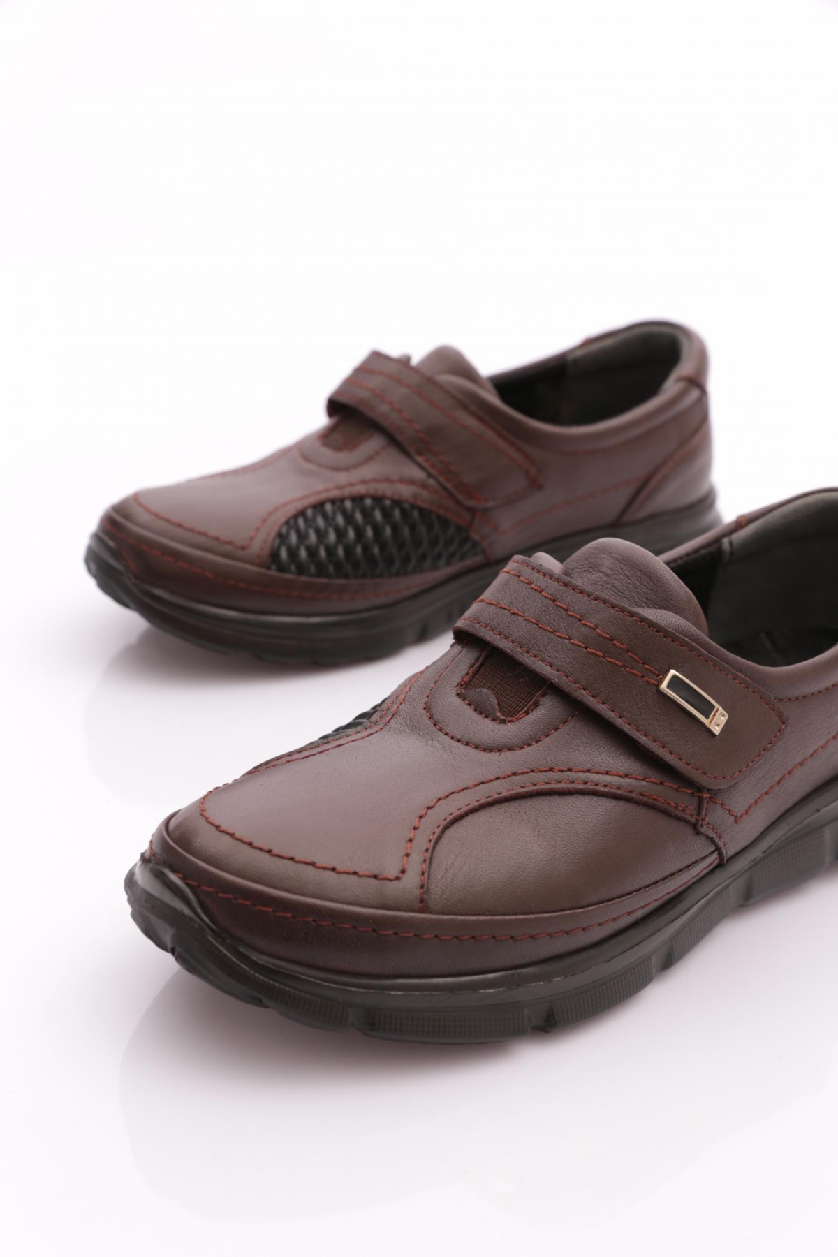 604 Kadin Comfort Ayakkabi - Görsel 5