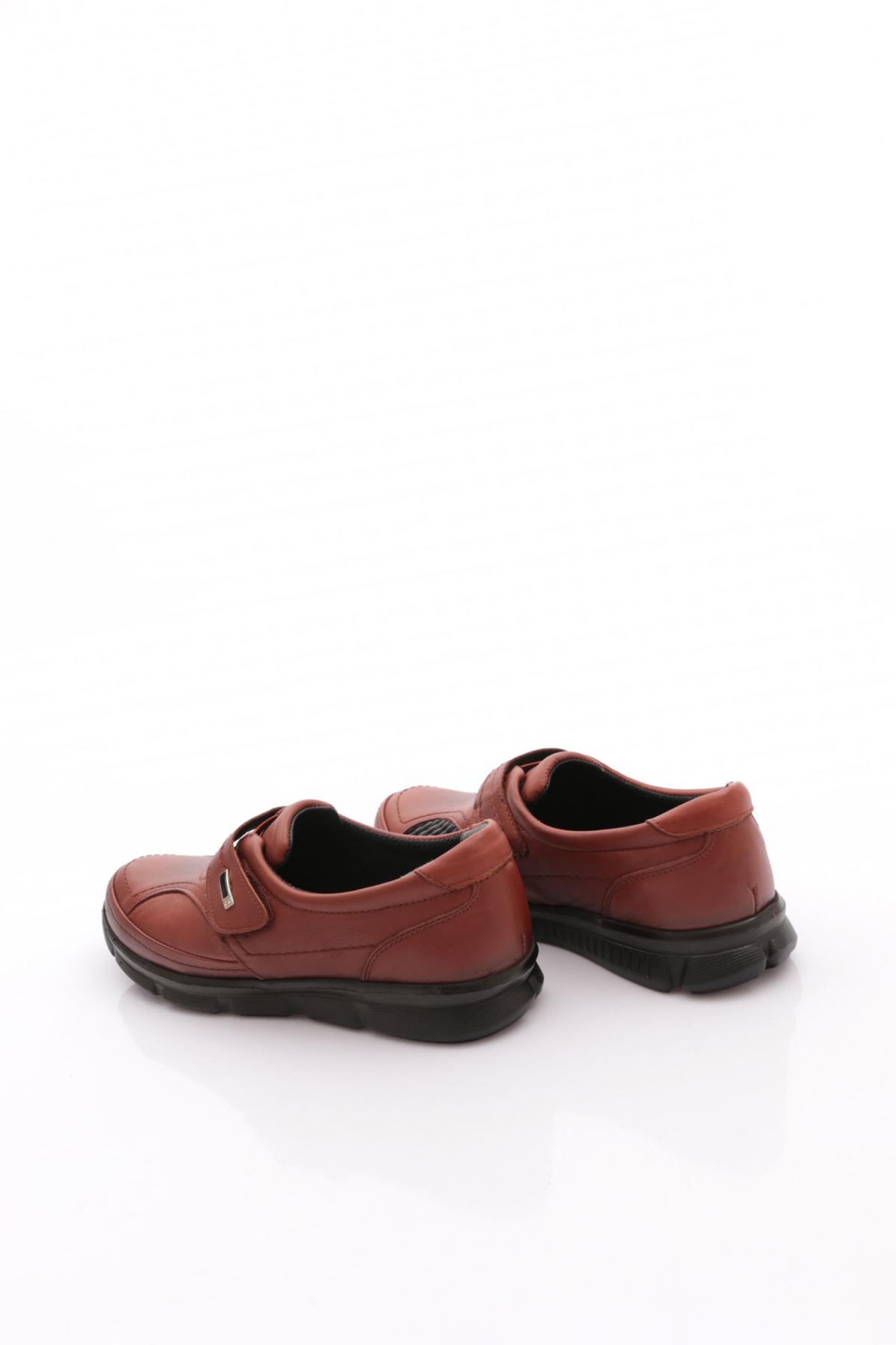 604 Kadin Comfort Ayakkabi - Görsel 4