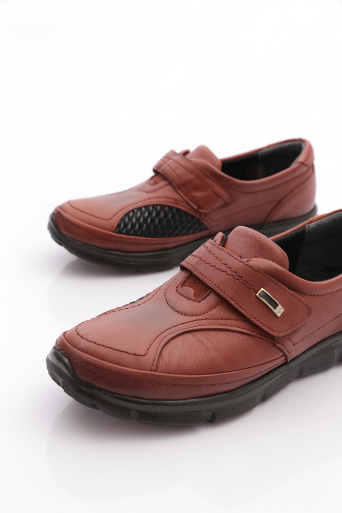 604 Kadin Comfort Ayakkabi - Görsel 5