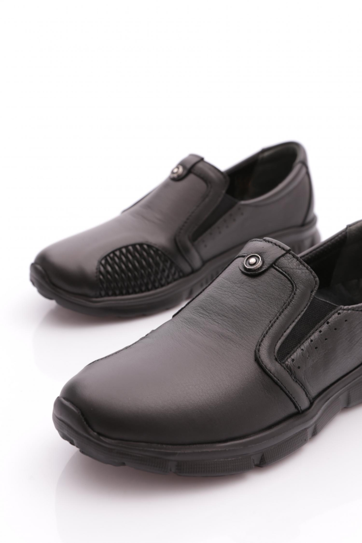 609 Kadin Comfort Ayakkabi - Görsel 5