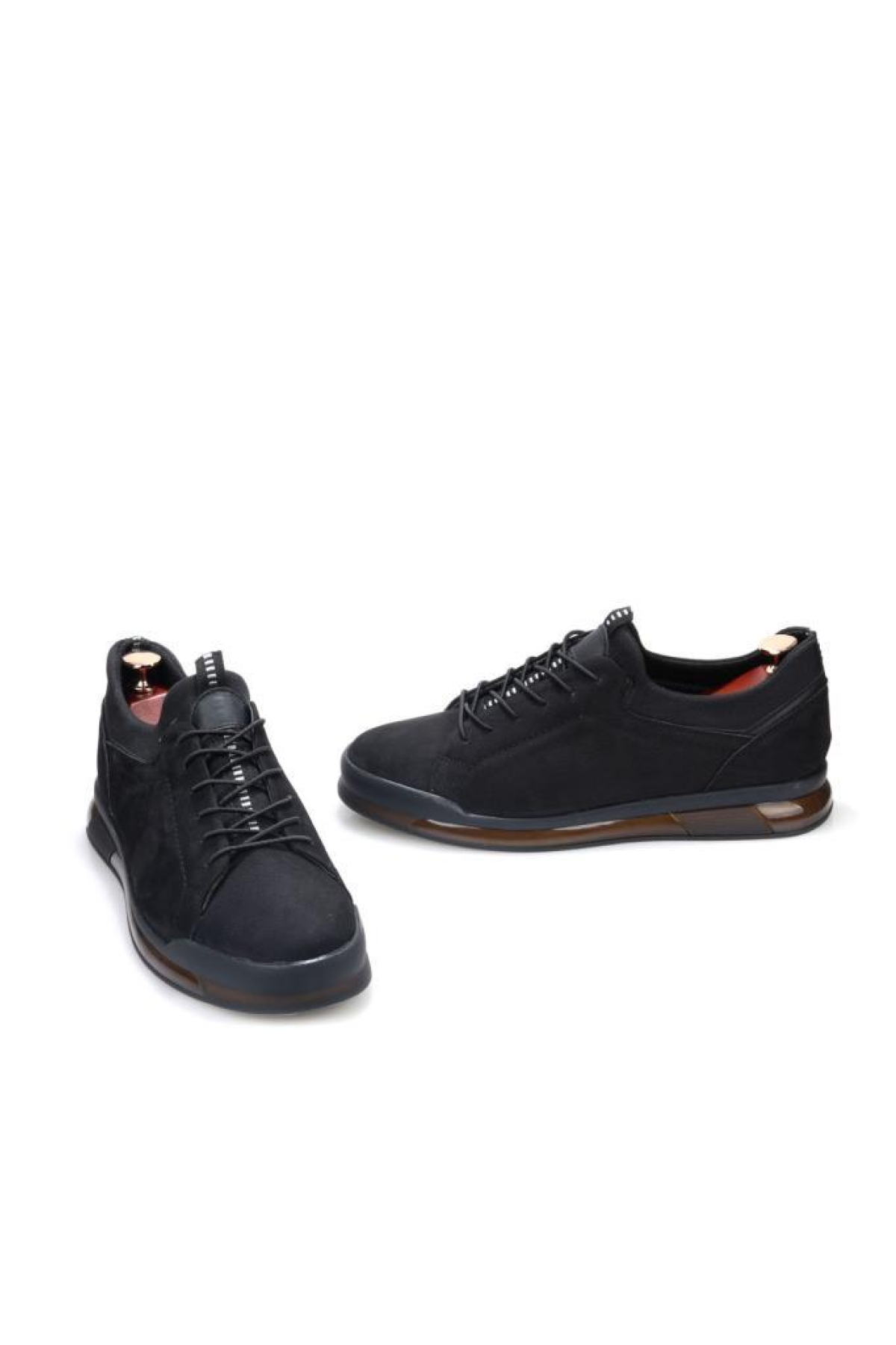 Tardelli 3759 Ortopedik Erkek Günlük Hakiki Deri Ayakkabı - Görsel 3