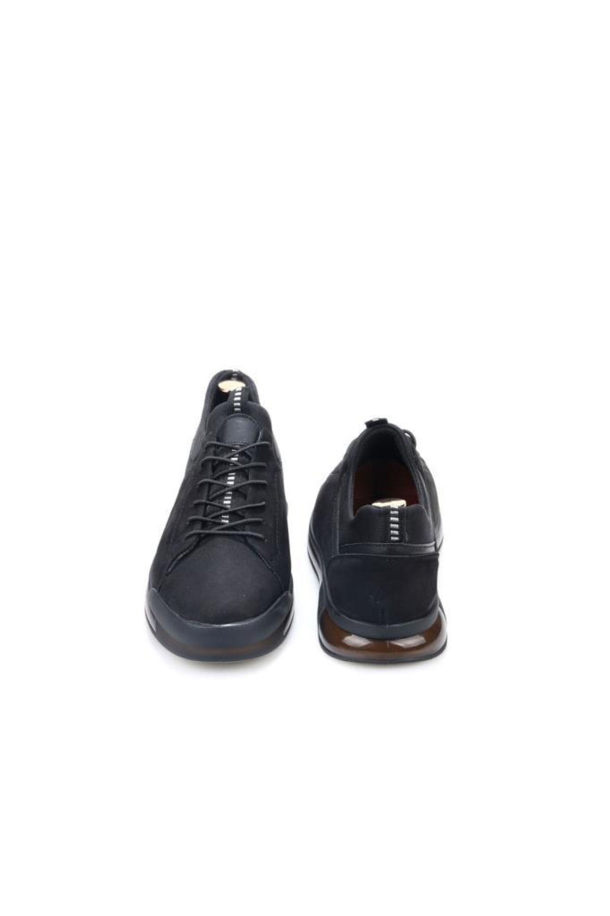 Tardelli 3759 Ortopedik Erkek Günlük Hakiki Deri Ayakkabı - Görsel 5