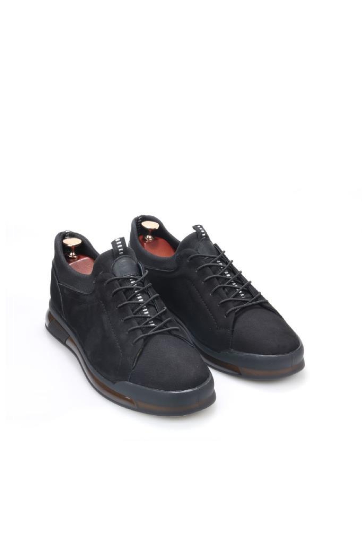 Tardelli 3759 Ortopedik Erkek Günlük Hakiki Deri Ayakkabı - Görsel 7