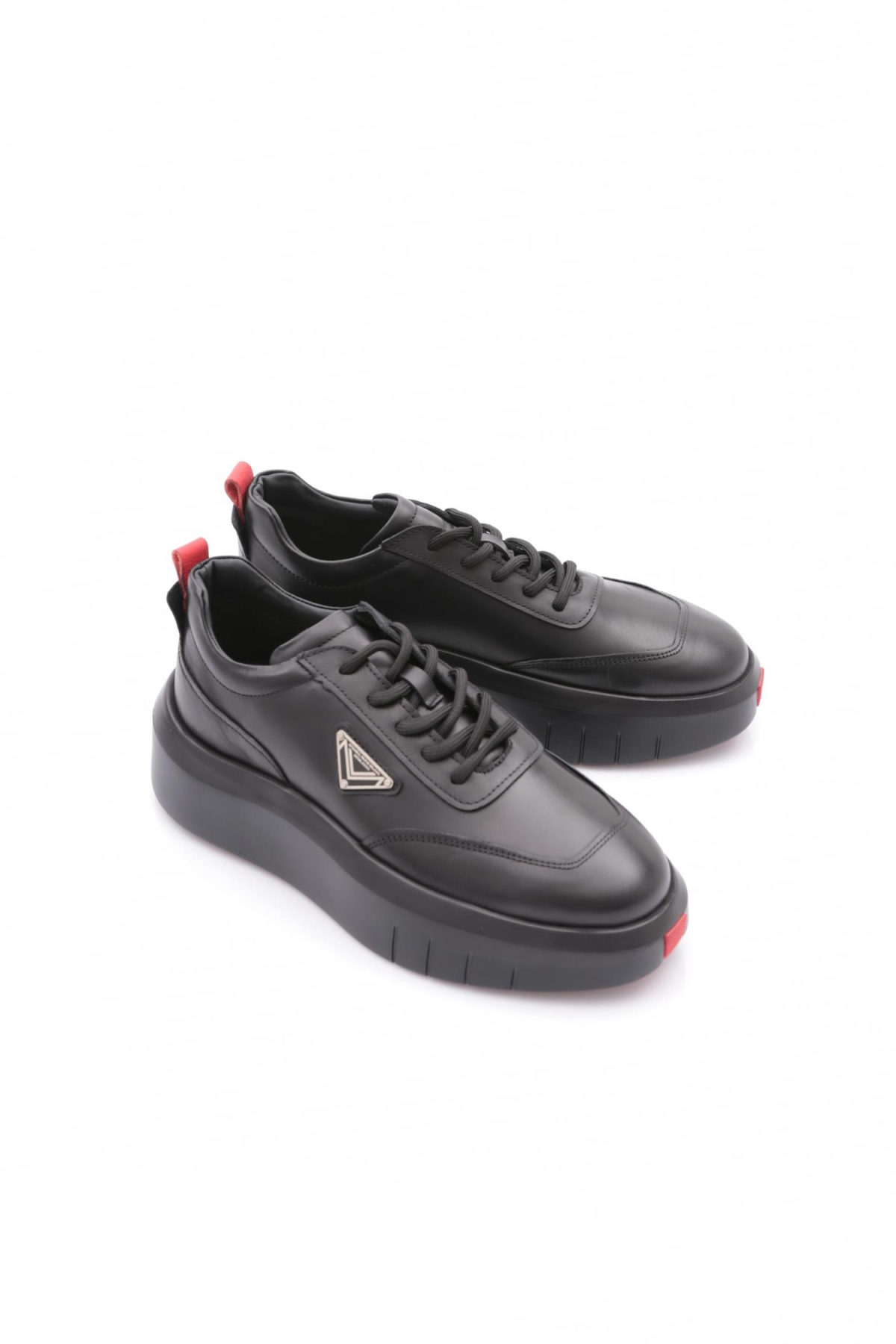 19551 Erkek Casual Ayakkabi - Görsel 3