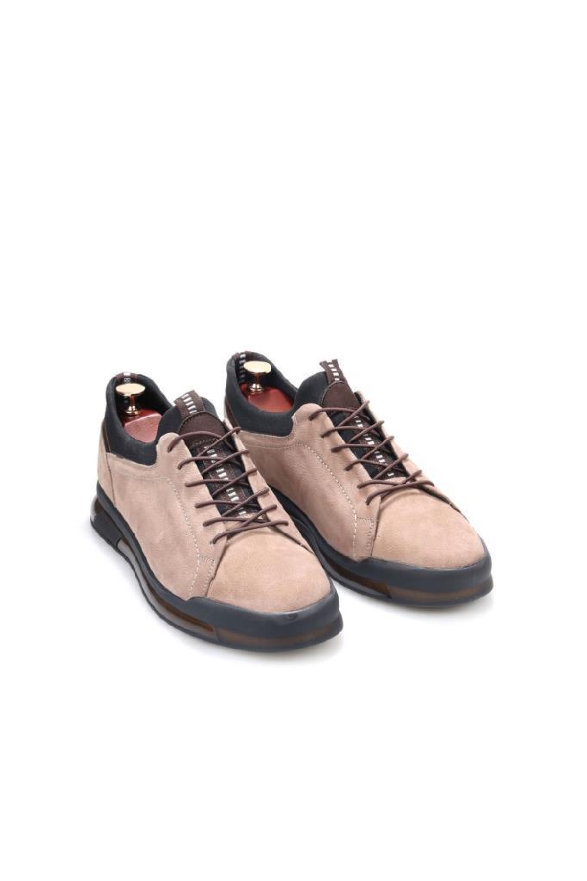 Tardelli 3759 Ortopedik Erkek Günlük Hakiki Deri Ayakkabı - Görsel 7