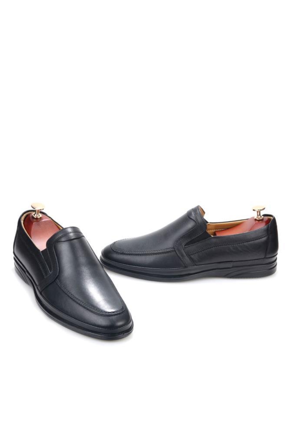 Tardelli 706 Ortopedik Erkek Günlük Hakiki Deri Ayakkabı - Görsel 3