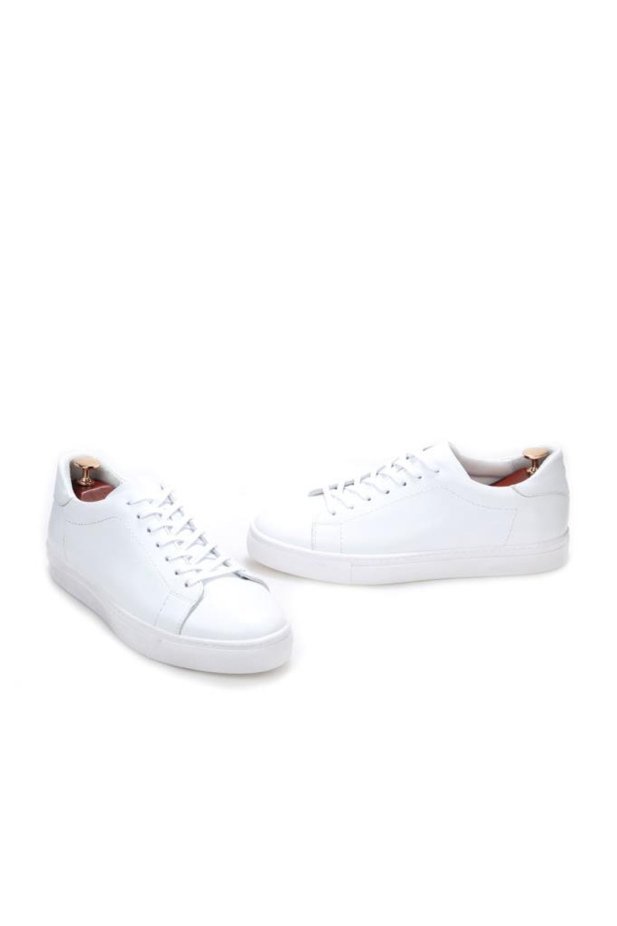 Babucci 03160 Erkek Günlük Hakiki Deri Ayakkabı - Görsel 3